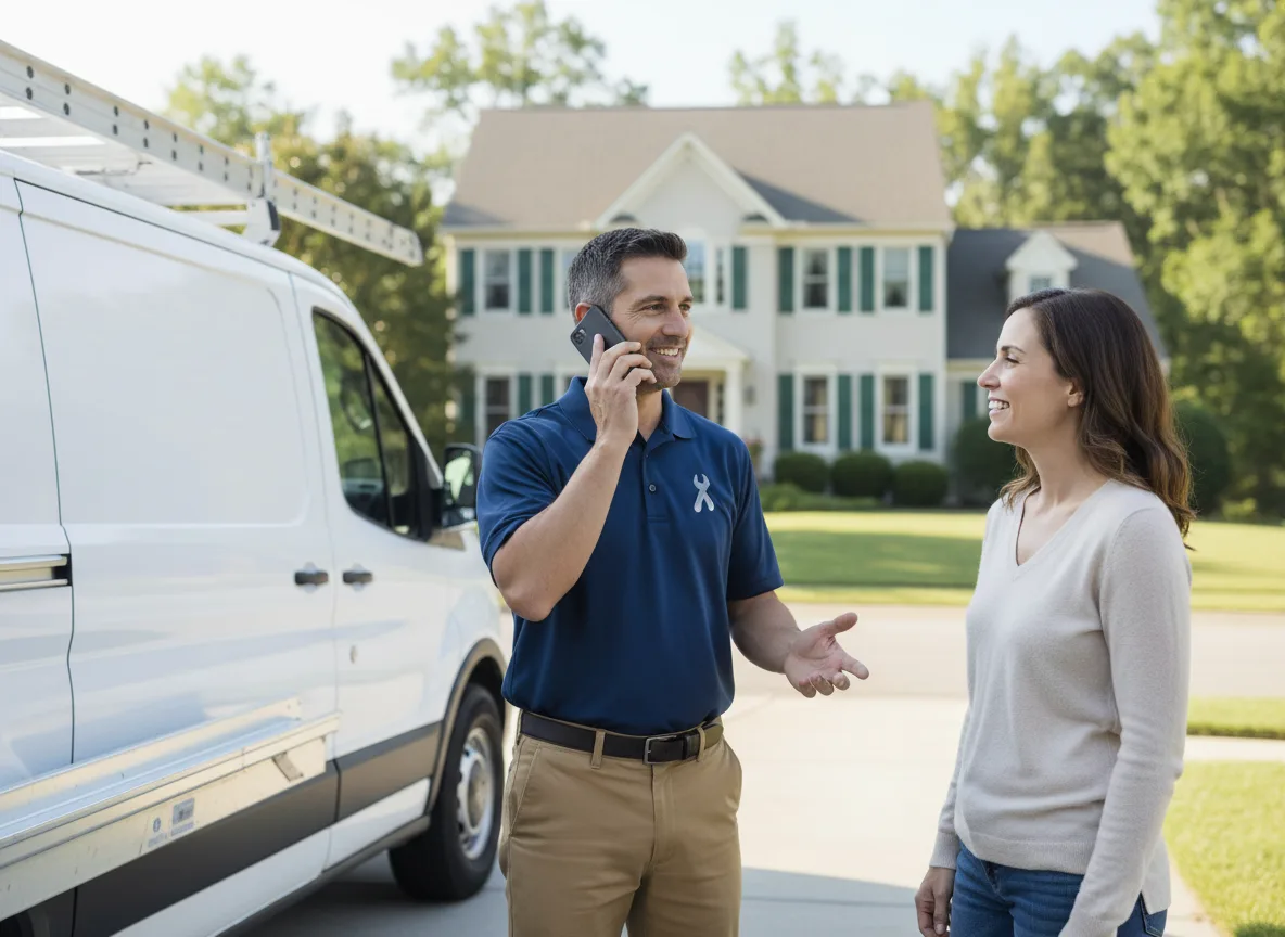 Home Gutter Service Middle Village, NY FAQs
